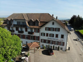 Hotels in Lotzwil